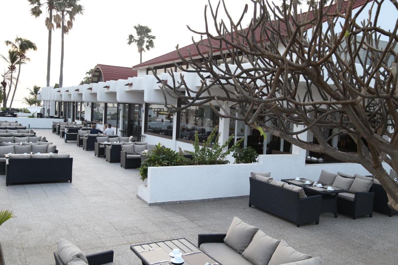 Sunbeach Hotel & Resort Bakau Exterior photo